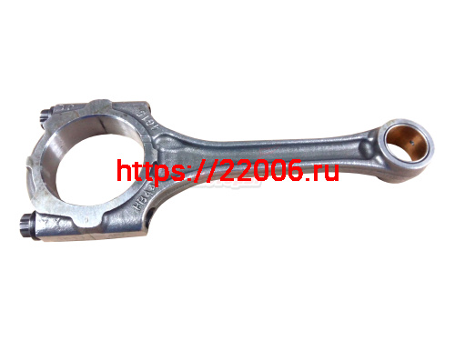 Шатун Emgrand 1.5 (1136000309) Шатун Emgrand 1.5 (1136000309)