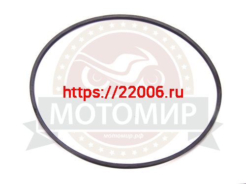 Ремень Z(0) 1000  (1000 Lp) ГОСТ 1284-89) (короед)