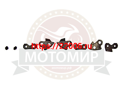 Ремкомплект цепи Дружба (г.Ульяновск) Ремкомплект цепи Дружба (г.Ульяновск)