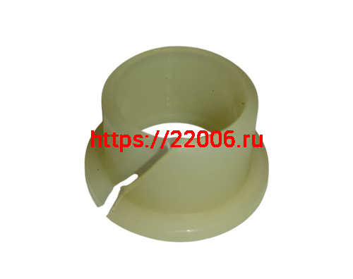 Втулка рычага подвески передней (нейлон) COMPASS 200 (** мм) (7-6) Втулка рычага подвески передней (нейлон) COMPASS 200 (** мм) (7-6)