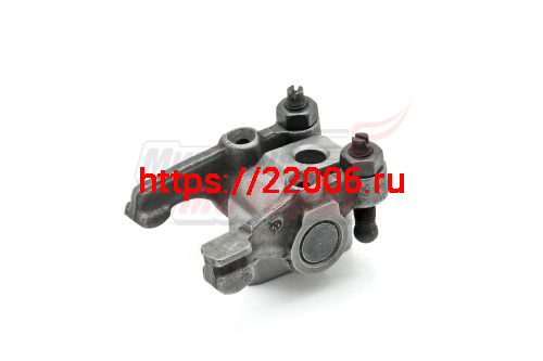 Коромысла клапанов в сборе 170F, 178F Коромысла клапанов в сборе 170F, 178F