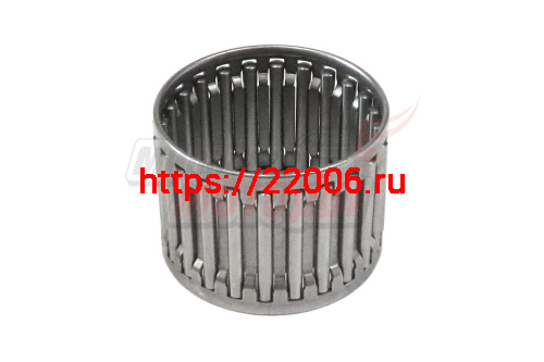 Подшипник игольчатый кпп 4/2 шестерни 2-ой передачи Deer. Safe (1701531S) Подшипник игольчатый кпп 4/2 шестерни 2-ой передачи Deer. Safe (1701531S)