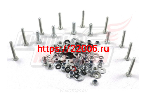 Двигатель Веломотор F50 (КОМПЛЕКТ для установки) фото 3 Двигатель Веломотор F50 (КОМПЛЕКТ для установки) фото 3