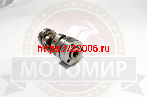 Распредвал 1Р54FMI Альфа "Zodiak" Шторм  110-125 сс  (L 74мм) фото 2