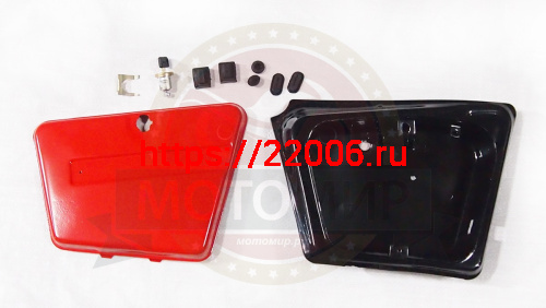 Бардачок Иж левый в сборе с крышкой и замком (аккумулятора) (ТСП) Выписывайте соберут Бардачок Иж левый в сборе с крышкой и замком (аккумулятора) (ТСП) Выписывайте соберут