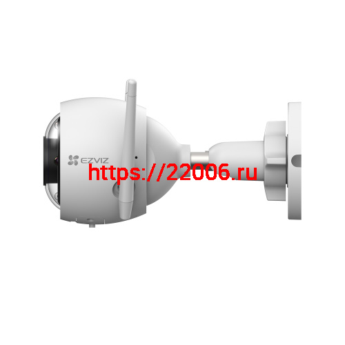 Камера внешнего наблюдения CS-H3 (5MP) фото 2 Камера внешнего наблюдения CS-H3 (5MP) фото 2