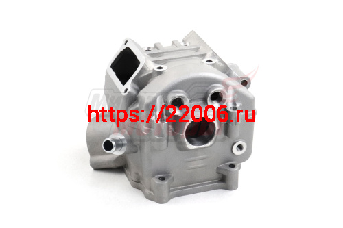 Головка цилиндра 174MN-3 (CBS300) Головка цилиндра 174MN-3 (CBS300)