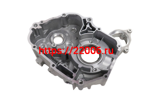 Картер левый 1P52FMI Storm Indigo 120см3 Картер левый 1P52FMI Storm Indigo 120см3