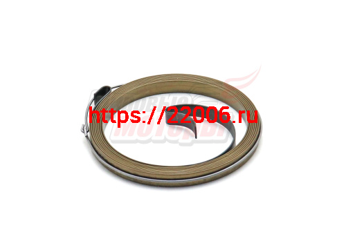 Пружина стартера 152F,154F (LIFAN оригинал) Пружина стартера 152F,154F (LIFAN оригинал)