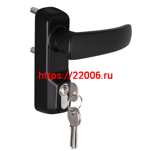 Ручка Fuaro (Фуаро) накладная AP.H-136 для узкопрофильных дверей с фиксацией ключом (для моделей 1700В и 1700С) Ручка Fuaro (Фуаро) накладная AP.H-136 для узкопрофильных дверей с фиксацией ключом (для моделей 1700В и 1700С)