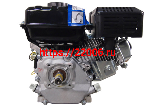 Двигатель LIFAN 8 л.с. 170F-Т (вых. вал d20 мм) фото 3 Двигатель LIFAN 8 л.с. 170F-Т (вых. вал d20 мм) фото 3