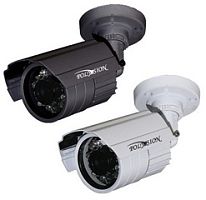 Видеокамера PN-CS-B3.6IRN dark grey (C) уличная, 3,6 mm, 1/4 Sharp, 420 ОТВЛ, 0,2Лк PN-CS-B3.6IRN da