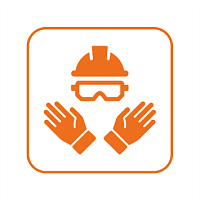 Дополнительный СИЗ-1 тип СИЗ на выбор (Каска, светоотражающий жилет, медицинская маска, защитные очки, респиратор, перчатки хозяйственные, обувь, спец. одежда, наушники, подбородочный ремень, маска сварщика, страховочный трос, медицинский халат, медицинск