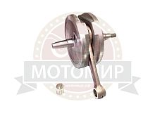 Коленвал Восход Сова сепараторный (кол-во в упак. 6 шт.) Китай