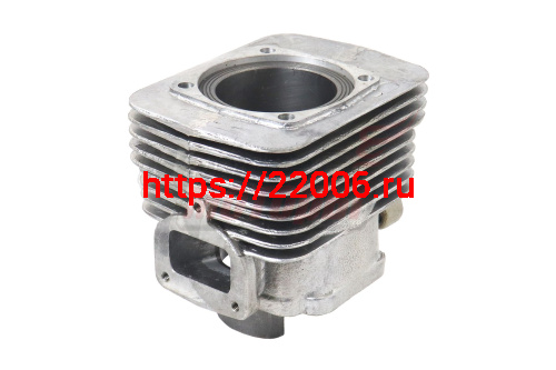 Цилиндр Рысь (440-1002032) без шпилек "MM" Цилиндр Рысь (440-1002032) без шпилек "MM"