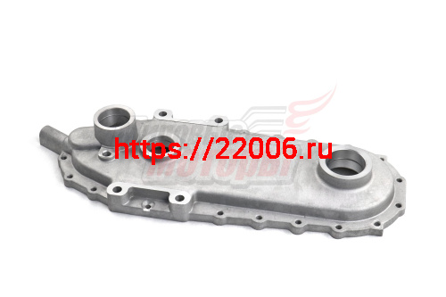 Крышка редуктора правая SR1Z-65A Крышка редуктора правая SR1Z-65A