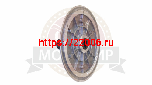 Диск реверса неподвижный Тайга, 25мм (С40600810)(шт.) фото 4 Диск реверса неподвижный Тайга, 25мм (С40600810)(шт.) фото 4