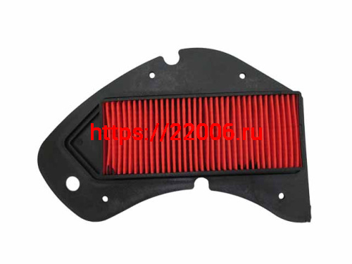 Фильтрующий элемент (кассета) GY6-150, PROMETEY, GUIANA, BWS, GUST Фильтрующий элемент (кассета) GY6-150, PROMETEY, GUIANA, BWS, GUST