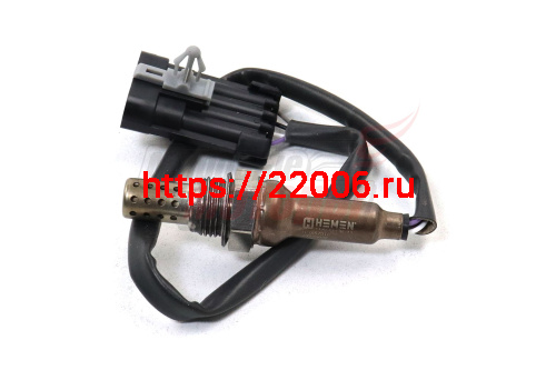 Датчик кислорода Hover Deer, Safe, Sailor (HOX57518) Датчик кислорода Hover Deer, Safe, Sailor (HOX57518)