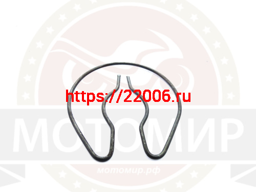 Замок Буран стартера (110500242) Замок Буран стартера (110500242)