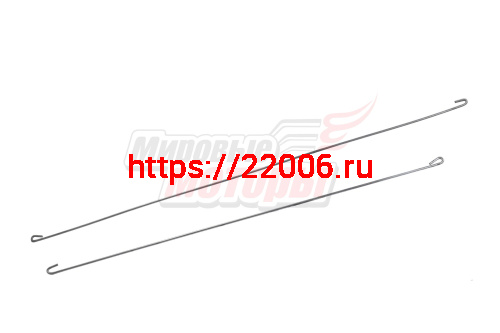 Тяги Каскад (длинная+короткая) Тяги Каскад (длинная+короткая)