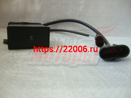 Коммутатор КС-2 (аналог 84.3734-01АМР) (Рысь) для усилен магн.111.3749, 26.3749,МД-4 (РОССИЯ) Коммутатор КС-2 (аналог 84.3734-01АМР) (Рысь) для усилен магн.111.3749, 26.3749,МД-4 (РОССИЯ)