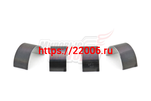 Вкладыши Днепр 0,05 (1к-т=4шт) Вкладыши Днепр 0,05 (1к-т=4шт)