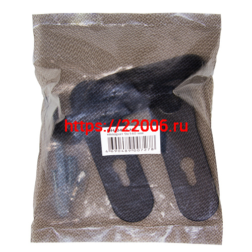 Ручка Fuaro (Фуаро) дверная FP.DH172.0433 NE (DH-0433 NE) (9x140) с пружиной BL-24 черный фото 4 Ручка Fuaro (Фуаро) дверная FP.DH172.0433 NE (DH-0433 NE) (9x140) с пружиной BL-24 черный фото 4