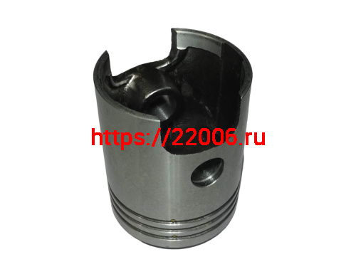 Поршень Муравей 3 кол. шир.норма 000 "Киров" фото 2 Поршень Муравей 3 кол. шир.норма 000 "Киров" фото 2