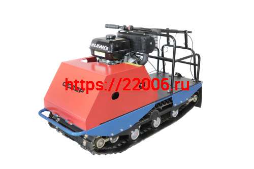 Мотобуксировщик 20 л.с. Север-ЭФ (3 тел.) дв.Lifan эл./зап., вариатор "Сафари", катковая подв., Фара, комплектация без аккумулятора Мотобуксировщик 20 л.с. Север-ЭФ (3 тел.) дв.Lifan эл./зап., вариатор "Сафари", катковая подв., Фара, комплектация без аккумулятора