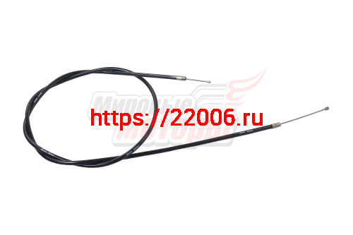 Трос Урал газа старого образца "ММ" Трос Урал газа старого образца "ММ"