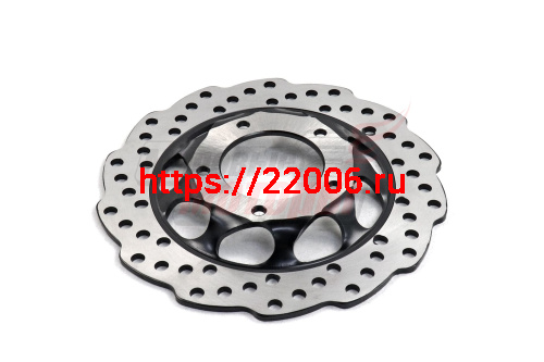 Диски тормозной Alpha, Delta, Zodiak Диски тормозной Alpha, Delta, Zodiak