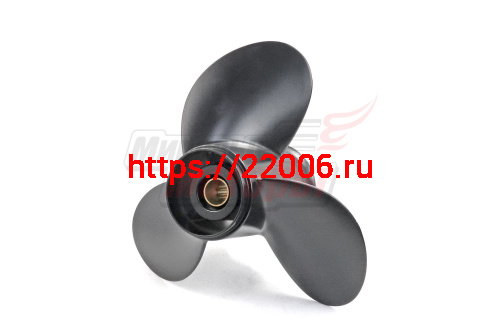 Винт 11 1/2*13 (шаг 13) (13 шлицов) (40-50HP) (SUZUKI) Винт 11 1/2*13 (шаг 13) (13 шлицов) (40-50HP) (SUZUKI)