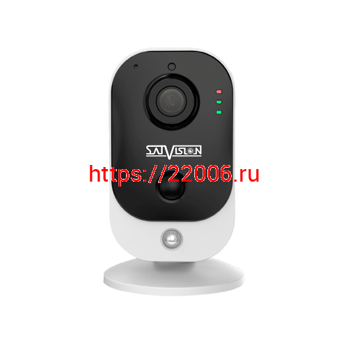 SVI-C223AW v3.0 2 Mpix  2.8mm видеокамера IP