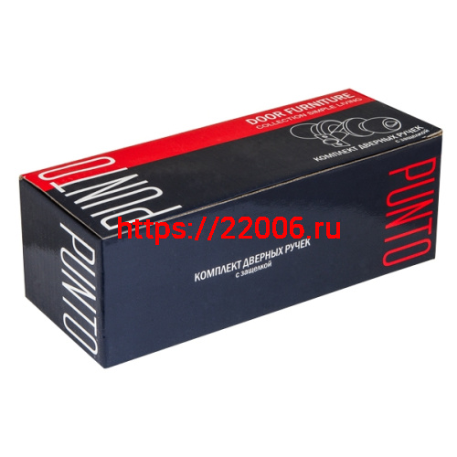 Ручка Punto (Пунто) защелка DK672 AB-BK (6072 AB-B) (фик.) бронза фото 2 Ручка Punto (Пунто) защелка DK672 AB-BK (6072 AB-B) (фик.) бронза фото 2