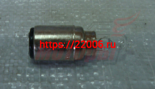 Лампа 12В 35/35Вт галог.фарн.2х контакт.(тип BА20d) с больш.цок. узк.колбой (скутер,Hanter,Симплер) Лампа 12В 35/35Вт галог.фарн.2х контакт.(тип BА20d) с больш.цок. узк.колбой (скутер,Hanter,Симплер)