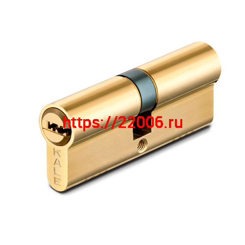Цилиндровый Kale kilit (Кале килит) механизм 164 OBS SNE/90 (30+10+50) mm латунь 5 кл. фото 3 Цилиндровый Kale kilit (Кале килит) механизм 164 OBS SNE/90 (30+10+50) mm латунь 5 кл. фото 3