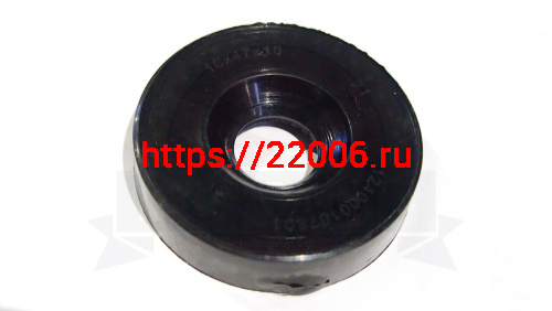 Сальник 16*47*10 коленвала Восход Сальник 16*47*10 коленвала Восход
