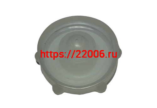 Крышка бензобака Буран (110800150) фото 2 Крышка бензобака Буран (110800150) фото 2