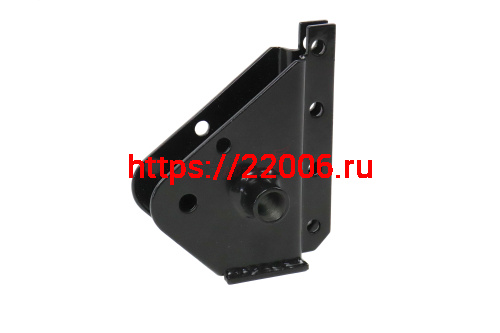 Кронштейн задний Рысь (219.02.030.000-01) Кронштейн задний Рысь (219.02.030.000-01)