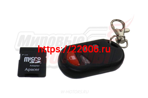 Сигнализация Мото MP3-магнитола со светомузыкой фото 2 Сигнализация Мото MP3-магнитола со светомузыкой фото 2