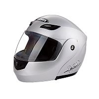 Мотошлем YM-920 серый (XS)