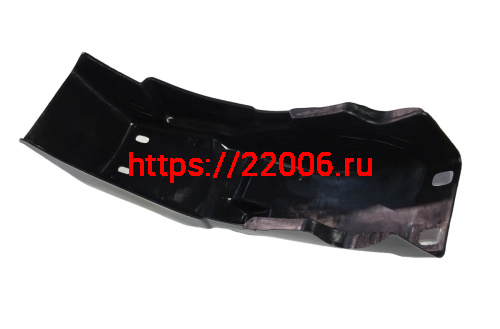 Подкрылок заднего колеса TRICKLER 2 (53170206) фото 2