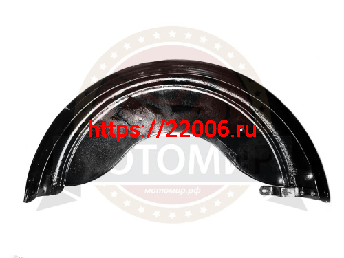 Крыло Урал БП, Реставрация Крыло Урал БП, Реставрация