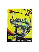 Набор прокладок (ЦПГ) 139QMB 50cc d-39 (5+2) TMMP