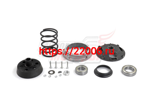 Сцепление Агро (в сборе) (42Т.001.01.03.000) Сцепление Агро (в сборе) (42Т.001.01.03.000)