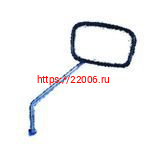 Зеркало старого образца правое Зеркало старого образца правое