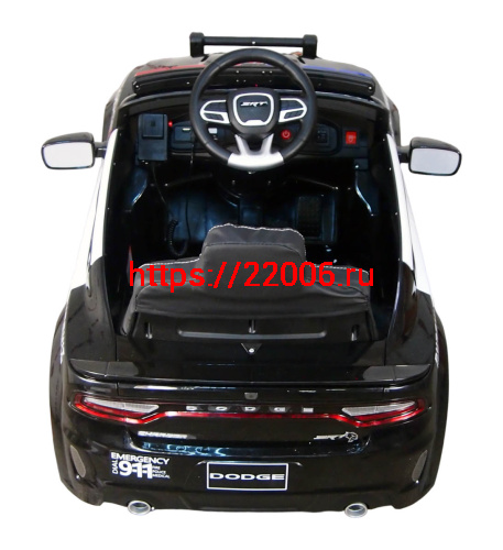Машинка детская 5 Полицейский авто типа ДОДЖ 911 фото 3 Машинка детская 5 Полицейский авто типа ДОДЖ 911 фото 3