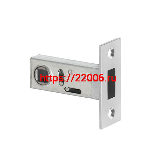 Защелка Ajax (Аякс) врезная MAGNLN50-8 CP хром Защелка Ajax (Аякс) врезная MAGNLN50-8 CP хром