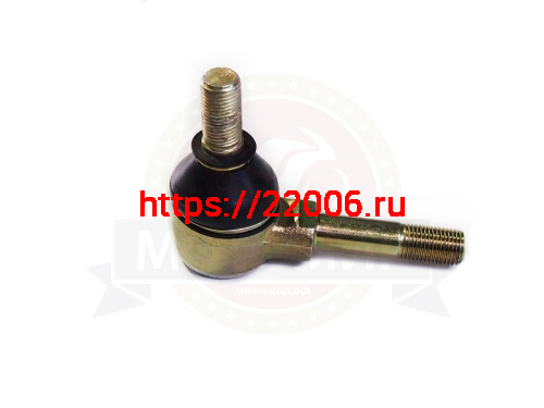 Шаровая опора верхняя снегоход Капитан WD150 07-11 Шаровая опора верхняя снегоход Капитан WD150 07-11